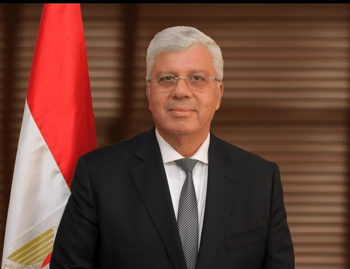 Minister's Message